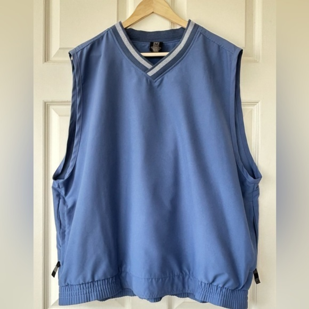 Nike Golf‎ Vest Men’s Large